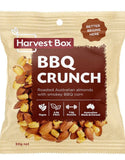 Harvest Box - BBQ Crunch 50g