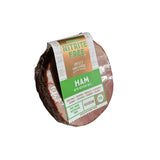 Natural Nitrate Free Mini Ham Half 500g