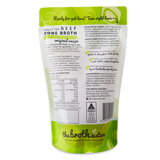 Grass Fed Beef Bone Broth 500g FODMAP Certified