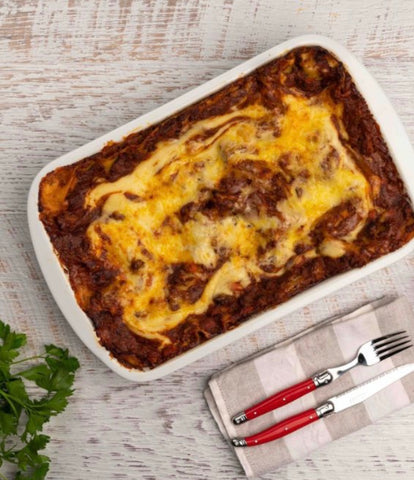 ❄️ Farm Door Riverina Beef Ragu Lasagna - 2kg