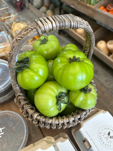 Green Tomatoes 1kg