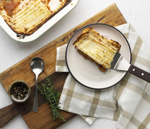 ❄️ Farm Door Riverina Shepherds Pie Serves 4