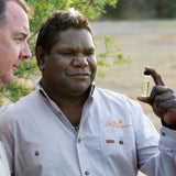 Australian Sandalwood - Natural Deodorant
