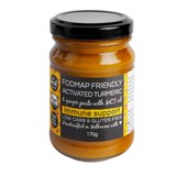 Turmeric And Ginger Paste 170g