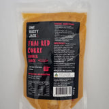 Thai Red Curry Sauce 400g