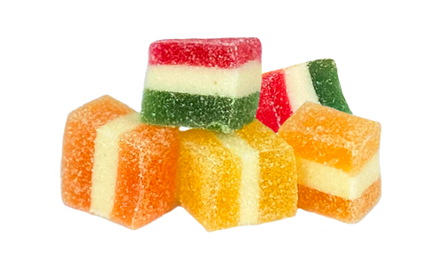 Tropical Jellies - Pouch 220g