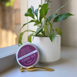 Australian Rosalina & Honey Myrtle - Natural Deodorant