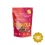 Strawberry & Cranberry "Special Edition" Gluten Free Granola