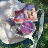 Australian Rosalina & Honey Myrtle - Natural Deodorant