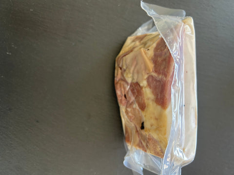 Stockinpiggle - Whole Guanciale approx 250g