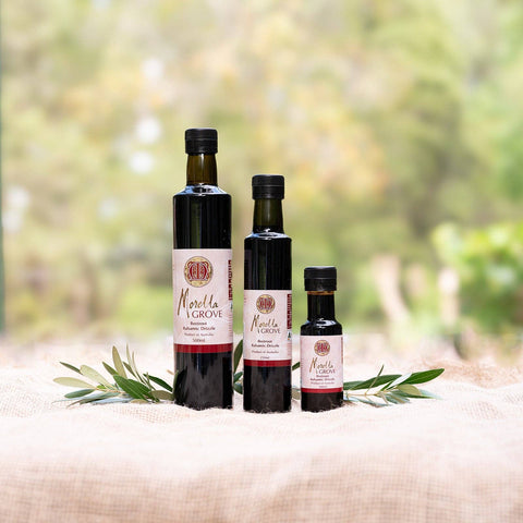 Beetroot Balsamic Drizzle 250ml