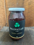 Cherry Chutney- Ballinaclash 500g