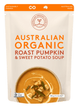 ACO - Pumpkin & Sweet Potato Soup 500g