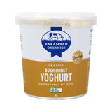 ❄ Barambah Organics Bush Honey Yoghurt - 1Kg