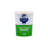 ❄ Barambah Organics Natural Lactose Free Yoghurt - 500g
