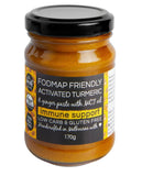 The Broth Sisters Plant-Based Turmeric & Ginger Paste