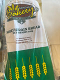 🌾Gundagai Bakery White Sliced Loaf ~ Snowy Valley Delivery Only