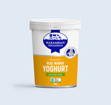 ❄ Barambah Organics Real Mango Yoghurt - 500g