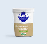 ❄ Barambah Organics Real Vanilla Bean Yoghurt - 500g