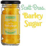 Scott Bros Candy - Barley Sugar