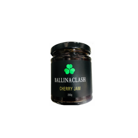 Apricot Jam - Ballinaclash 250g