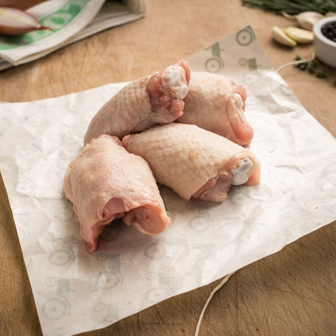 ❄️ Meat Chicken - Thigh (App. 700g)