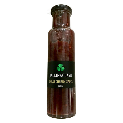 Chilli Cherry Sauce - Ballinaclash 250ml