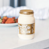 ❄ Cream  - Gippsland Jersey - Pure Pouring Cream 300ml