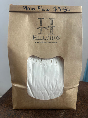 Plain Flour - 1kg