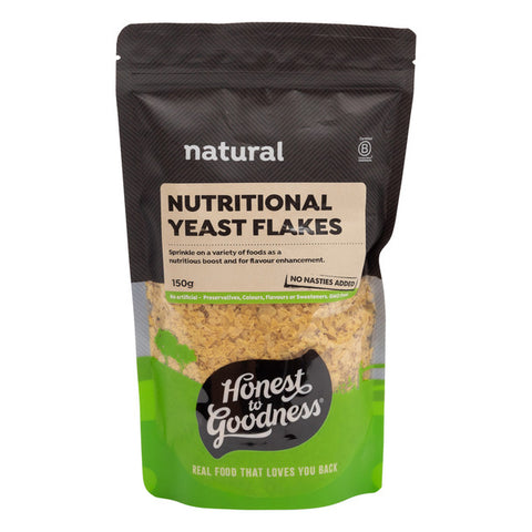 Nutritional Yeast Flakes 150g