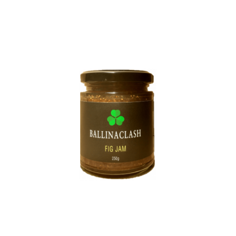 Fig Jam - Ballinaclash 250g