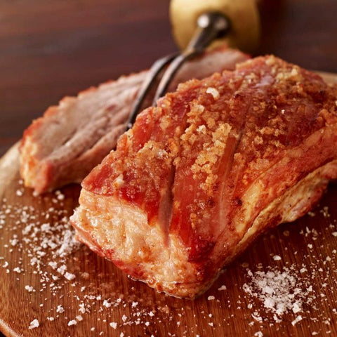 ❄️ Meat Pork - Belly (App.1.1Kg)