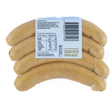 Pork Frankfurt – 320g 4 pack