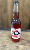 The Apple Thief, Apple & Cherry Non Alcoholic Cider