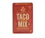 Organic Taco Mix 30g