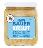 Gaga’s Sauer Kraut 420g