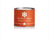 Silver Penny Sticky Date & Walnut Pudding 200g