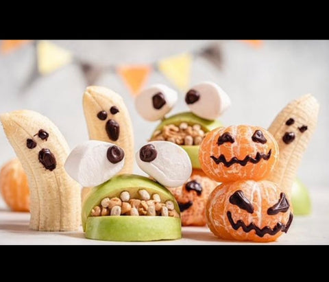 Jack’s Halloween Spooky Fruit Pack
