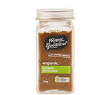 Organic Cumin Powder 50g