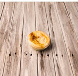 ❄️🥧 Beef Curry Pies - 4 Pack