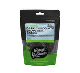 Dark Chocolate Drops 55% Cocoa