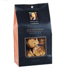 CLEARANCE SPECIAL - Byron Bay Cookie Co Sticky Date & Ginger 150g - Best Before 30 May 25