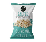 Feel Good Foods Pop Corn in Olive Oil 200g