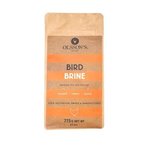 Olsson’s - Bird Brine 775g