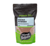 Organic Cacao Powder 350g