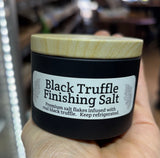 Laurel Hill Truffle Salt