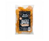 Feel Good Foods - Nacho Cheese Corn Chips 500g