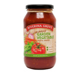 Riverina Grove - Garden Vegetable Pasta Sauce