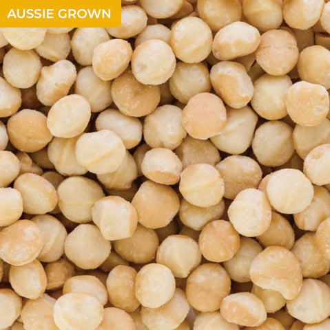 Macadamia Nuts 250g
