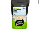 Organic Arborio Rice